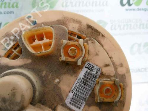 Fuel pump TOYOTA YARIS (_P13_)  | BP2238222M76 