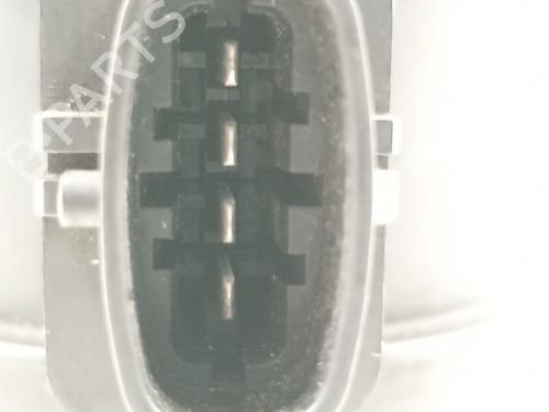 Mass air flow sensor FIAT DUCATO Van (250_)  | BP2346718M95