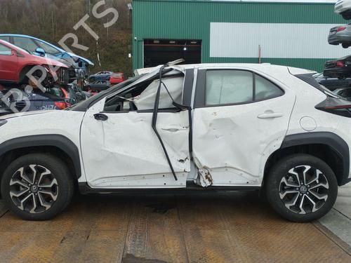 Used Parts TOYOTA YARIS (_P21_, _PA1_, _PH1_) 1.5 (MXPA11) (125 hp) 4421811