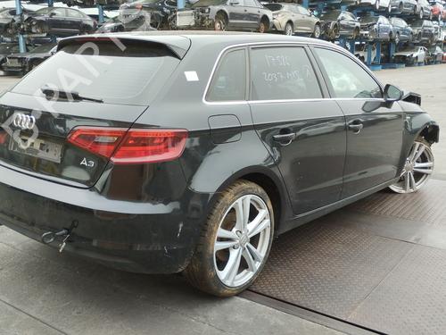 Starter AUDI A3 Sportback (8VA, 8VF) 2.0 TDI | BP37175452M8 - Image 8