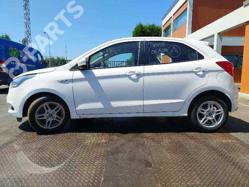 Used Parts FORD KA+ III (UK, FK)  1.2 Ti-VCT  929771