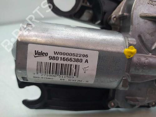 Viskermotor bagrude CITROËN C4 CACTUS 1.6 BlueHDi 100 | BP5218420M102 