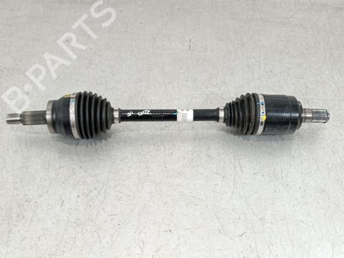 Used Left front driveshaft Left front driveshaft KIA SORENTO III (UM) [2015-2023] 36527510 36527510