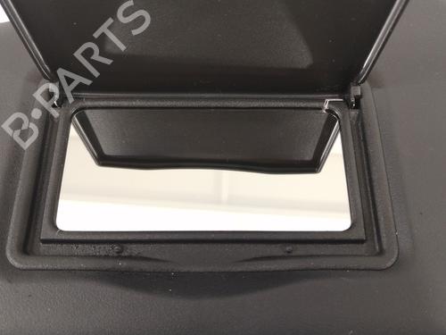 Left sun visor NISSAN JUKE (F15) 1.6 DIG-T NISMO RS | BP27870415I1 