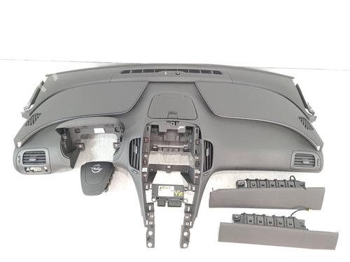 Used Airbag Kit OPEL AMPERA (R12) EV 150 (151 hp) 29132451
