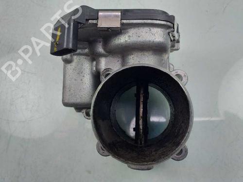 Used Throttle body HYUNDAI i30 (GD) [2011-2025]  4881931