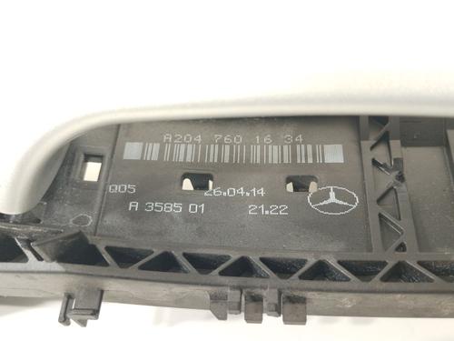Rear right exterior door handle MERCEDES-BENZ CLA Coupe (C117) CLA 200 CDI (117.301) | BP29526138C130 