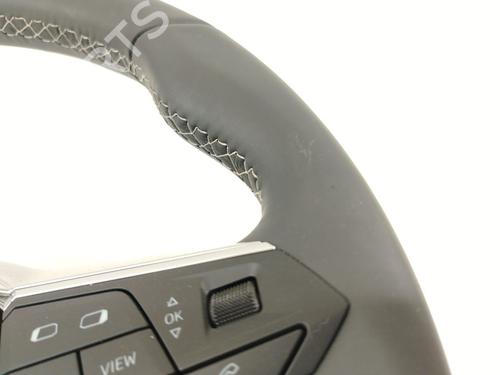 Steering wheel SEAT ARONA (KJ7, KJP) 1.0 TGi | BP33324398C49  - Image 14