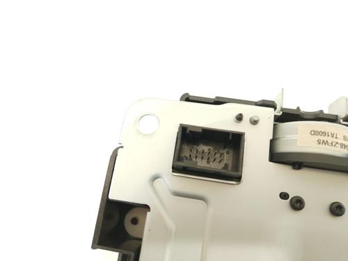 Instrument cluster PEUGEOT 508 SW I (8E_) 2.0 HDi | BP29912766C47 