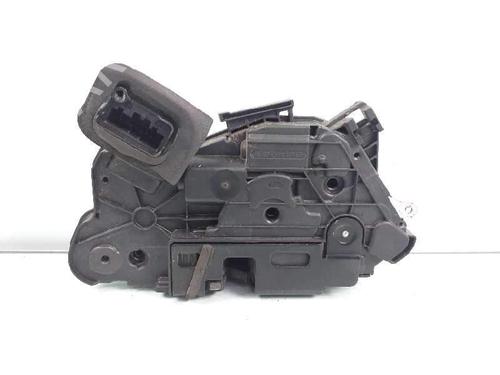 Used Front left lock Front left lock SEAT LEON (5F1) [2012-2021] 6477371 6477371