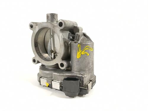 Throttle body MERCEDES-BENZ A-CLASS (W169)  | BP19915151M82 