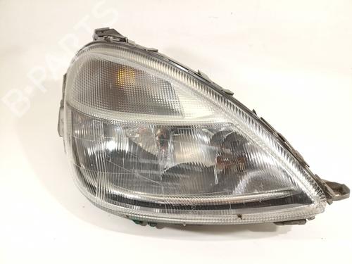 Used Right headlight MERCEDES-BENZ A-CLASS (W168) A 140 (168.031, 168.131) (82 hp) 20726715