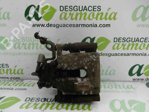 Used Right rear brake caliper Right rear brake caliper PEUGEOT 5008 (0U_, 0E_) [2009-2017] 11586649 11586649