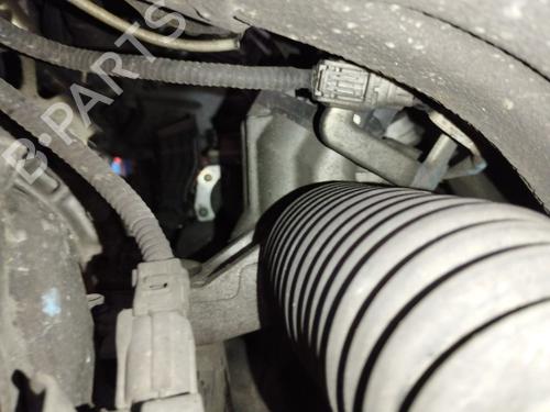 Used Steering rack HONDA ACCORD VIII (CU) 2.2 i-DTEC (CU3) (150 hp) 29888419