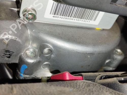 Used Steering column Steering column RENAULT SCÉNIC III (JZ0/1_) 1.5 dCi (110 hp) 38175170 38175170