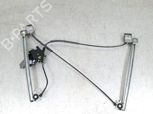 Used Front left window mechanism Front left window mechanism SEAT IBIZA II (6K1) 1.9 D (68 hp) 31885719 31885719