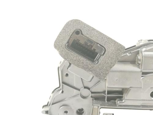 Front left lock SEAT ARONA (KJ7, KJP) 1.6 SRE | BP29447580C98 