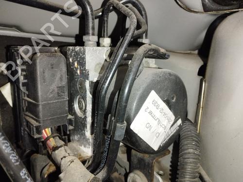 ABS Bremseaggregat FORD FOCUS III Saloon 1.6 Ti (105 hp) 31243654