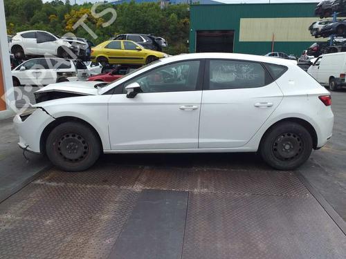 Mass air flow sensor SEAT LEON (5F1)  | BP7778545M95 