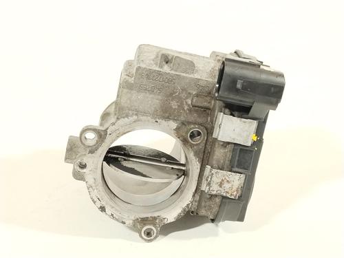 Throttle body FIAT DUCATO Van (250_)  | BP28070863M82 