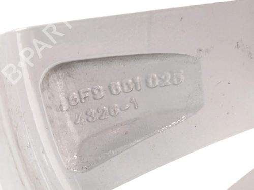 Fælk SEAT ARONA (KJ7, KJP) 1.0 TSI | BP26235329C45 - Image 6