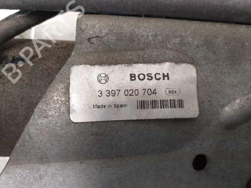 Front wiper motor CITROËN XSARA PICASSO (N68) 1.6 HDi | BP6010019M29 