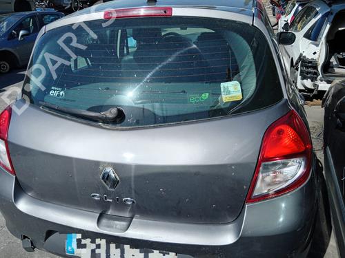 Motor RENAULT CLIO III (BR0/1, CR0/1) 1.5 dCi (BR17, CR17) | BP29725432M1 