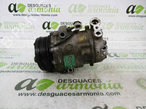 Used AC compressor OPEL CORSA C (X01) [2000-2009]  1879991