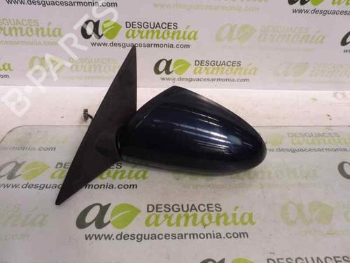 Left mirror NISSAN PRIMERA Hatchback (P12)  | BP1878576C26 