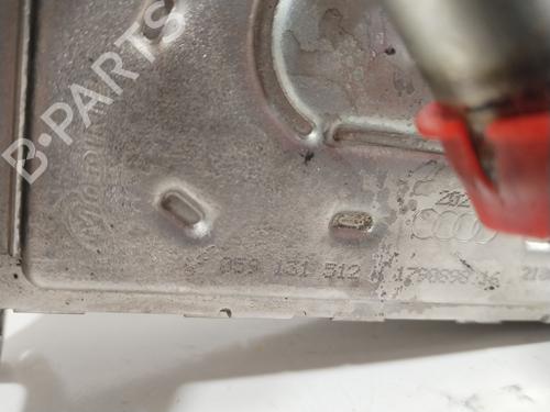 Egr AUDI A6 C6 (4F2) 3.0 TDI quattro | BP32081221M69 - Image 5