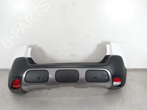 rear-bumper-citroen-c3-aircross-ii-2r_-2c_-2017-36868580 main image