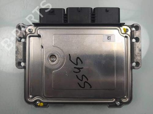 Engine control unit (ECU) CITROËN BERLINGO MULTISPACE (B9) | BP6295633M57 - Image 2