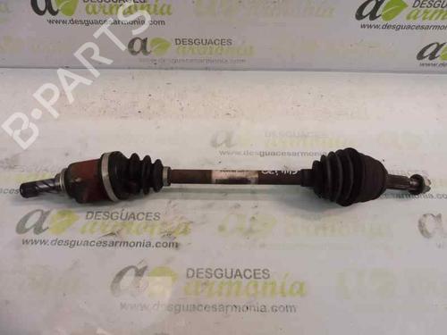 left-front-driveshaft-dacia-sandero-8200863653-2008-1845720 main image