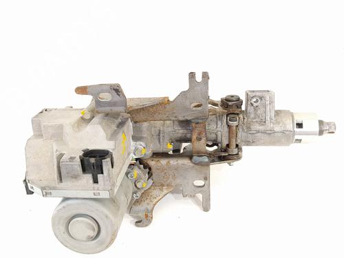 Steering column RENAULT KANGOO / GRAND KANGOO II (KW0/1_)  | BP9749096M21 