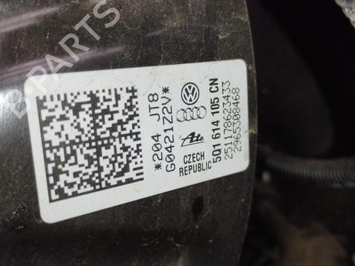 Servo brake SEAT LEON ST (5F8) 2.0 TDI | BP36674964M42 - Image 2