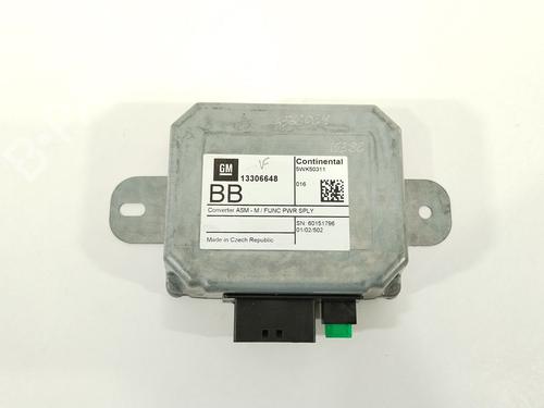 Used Electronic module OPEL ASTRA K (B16) 1.6 CDTi (68) (136 hp) 29164301
