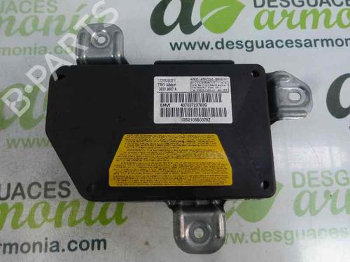 Used Electronic module BMW 3 (E46) [1997-2005]  3466444