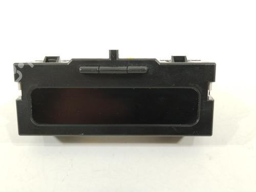Used Display monitor RENAULT CLIO II (BB_, CB_) [1998-2016]  27995271