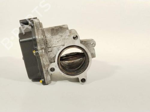 Throttle body SEAT LEON (1P1) 1.6 TDI | BP26615904M82 - Image 3