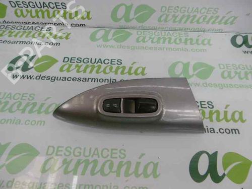 Used Right front window switch NISSAN JUKE (F15) [2010-2019]  1923828