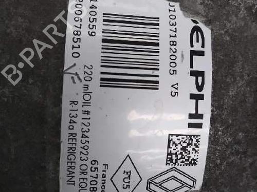 AC compressor RENAULT TRAFIC II Van (FL) | BP5846132M34 - Image 3
