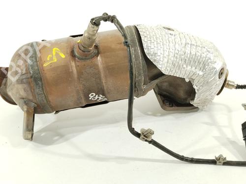 Catalyst HYUNDAI i30 (PDE, PD, PDEN)  | BP28107930M10 