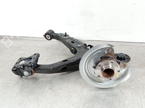 Venstre hjullejehus spindel Venstre hjullejehus spindel PEUGEOT TRAVELLER Bus (V_) 2.0 BlueHDi 145 (144 hp) 33235472 33235472