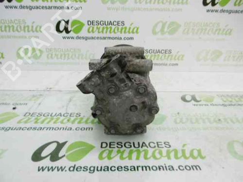 AC compressor RENAULT CLIO III (BR0/1, CR0/1)  | BP1844290M34 