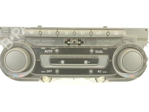 Climate control SEAT ALTEA XL (5P5, 5P8) 1.9 TDI | BP11032498I5 