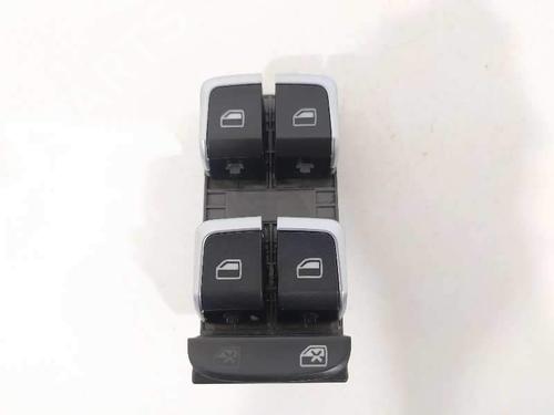 Used Left front window switch Left front window switch 6911941 6911941