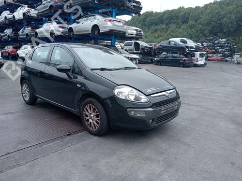 Engine control unit (ECU) FIAT GRANDE PUNTO (199_) 1.3 D Multijet (199.AXD11, 199.AXD1A, 199.AXD1B,... | BP36700289M57 - Image 10