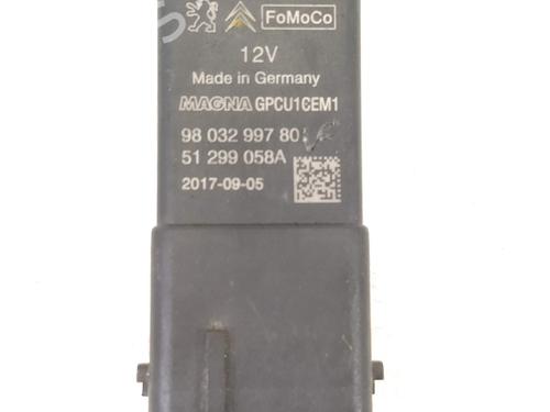 electronic-module-citroen-c-elysee-dd_-9803299780-2012-11800917 main image