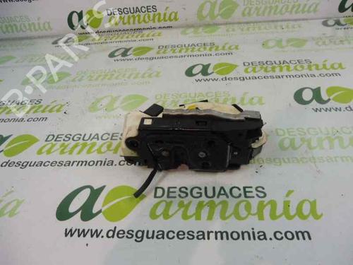 Used Rear right lock SEAT IBIZA IV (6J5, 6P1) [2008-2017]  1848692