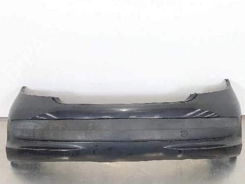 Used Rear bumper Rear bumper PEUGEOT 207 (WA_, WC_) [2006-2015] 5615039 5615039